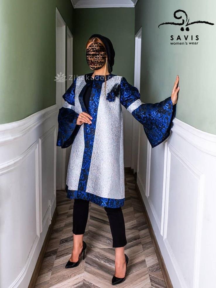 مدل مانتو بهاره 